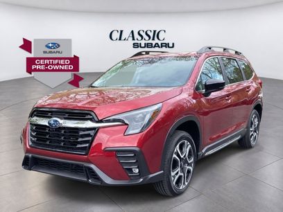Used 2026 Subaru Ascent Limited w/ Popular Package #2
