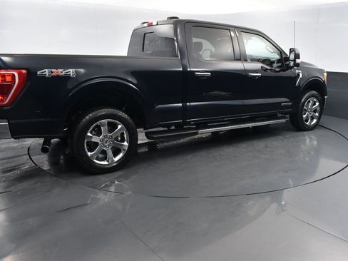 Used 2021 Ford F150 XLT w/ Equipment Group 302A High image 4