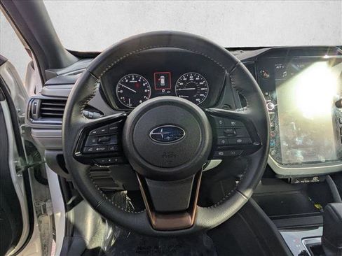 Certified 2025 Subaru Forester Sport w/ Popular Package #1 image 18