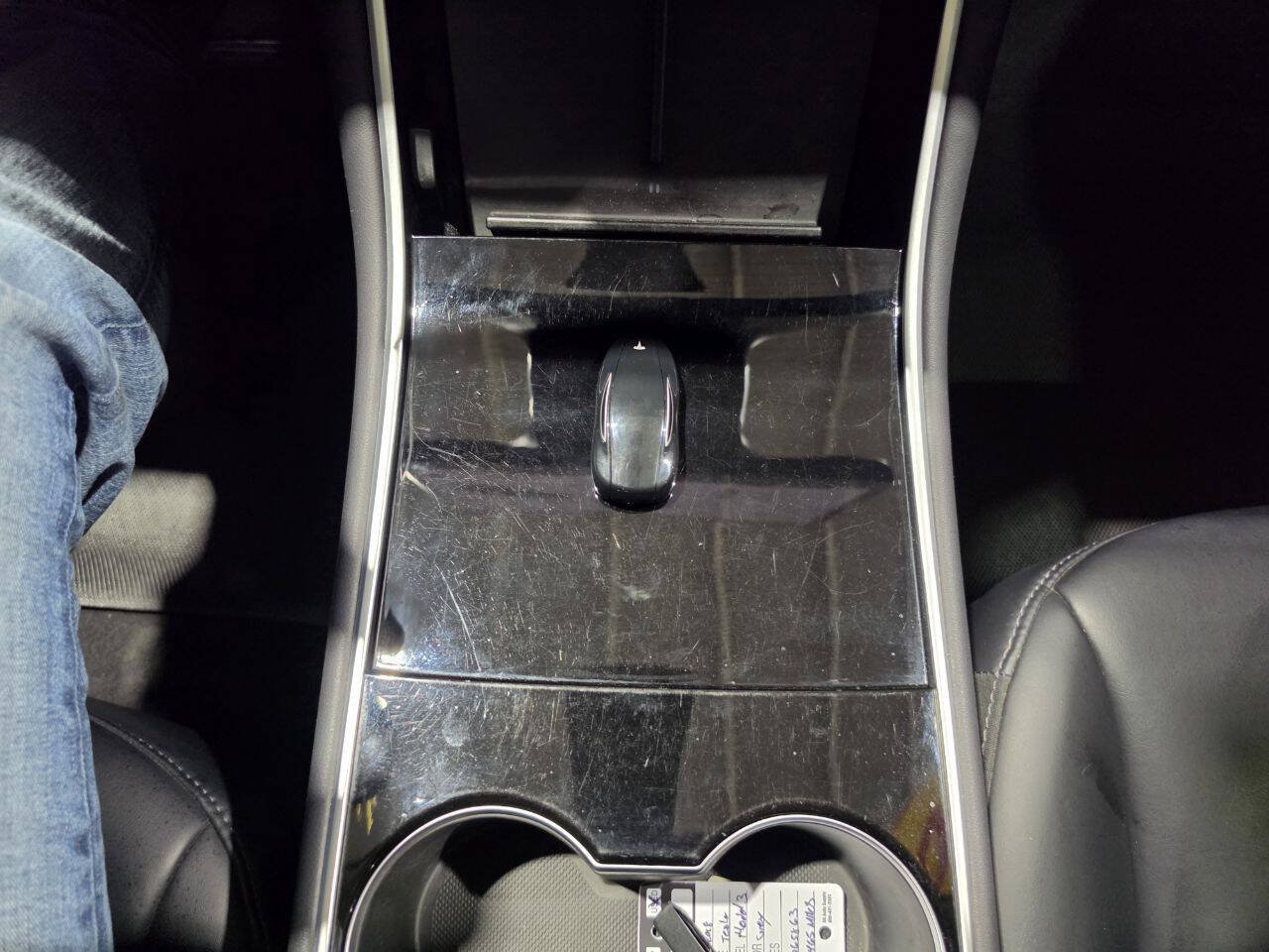 Used 2018 Tesla Model 3 Long Range AWD/4WD image 34