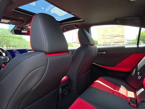 New 2026 Lexus IS 350 F Sport image 18