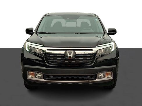 Used 2020 Honda Ridgeline RTL-E image 2