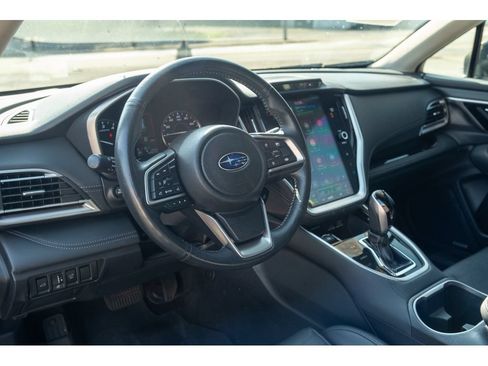 Used 2024 Subaru Outback Limited XT AWD/4WD image 11