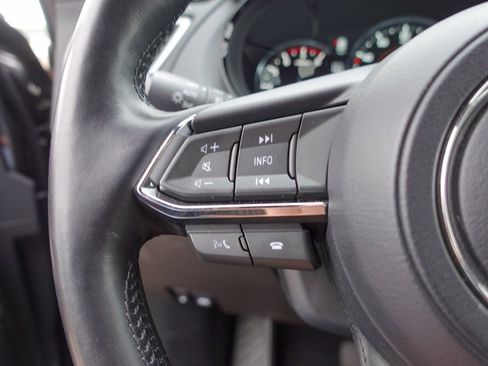 Certified 2023 MAZDA CX-9 Signature image 14