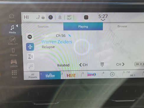 New 2026 Jeep Wrangler Willys image 11