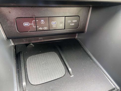 Certified 2024 Hyundai Sonata SEL FWD image 20