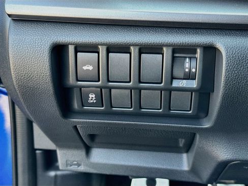 New 2026 Subaru WRX AWD/4WD image 11