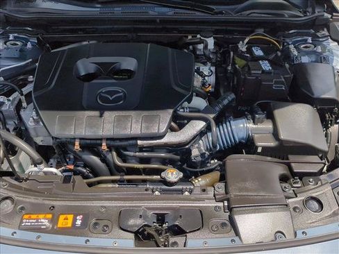 Used 2023 MAZDA MAZDA3 s AWD/4WD image 22