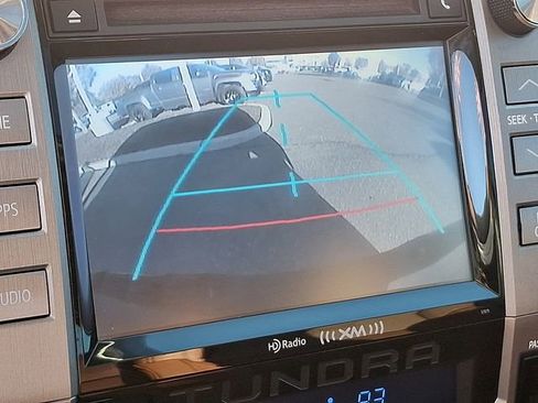 Used 2015 Toyota Tundra Platinum image 20