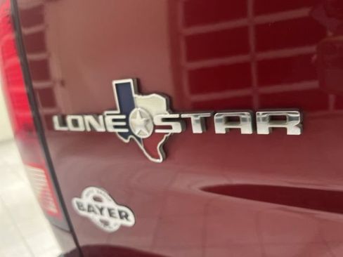 Used 2015 RAM 1500 Lone Star RWD image 27