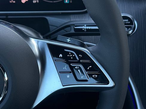 New 2026 Mercedes-Benz CLE 300 4MATIC Cabriolet image 25