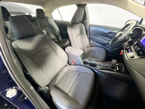 Used 2023 Toyota Corolla LE image 30