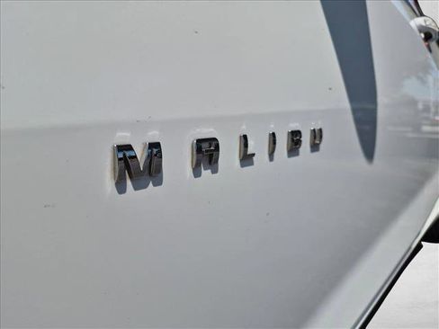 Used 2016 Chevrolet Malibu LS FWD image 27