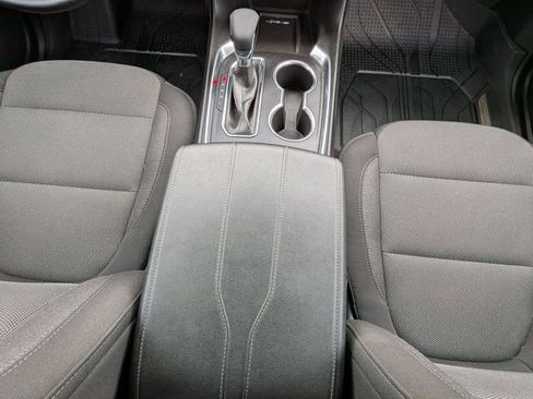 Certified 2024 Chevrolet Traverse LT w/ LPO, Floor Liner Package image 30