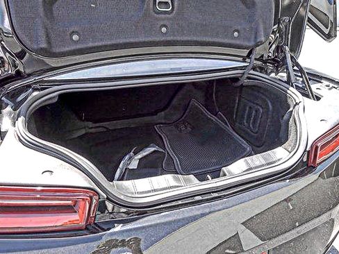 Used 2017 Chevrolet Camaro ZL1 RWD image 39