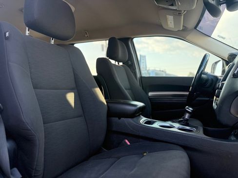 Used 2020 Dodge Durango SXT w/ 3rd Row Seating Group image 15