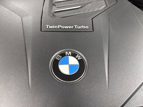 Used 2021 BMW X5 xDrive40i w/ Convenience Package image 7