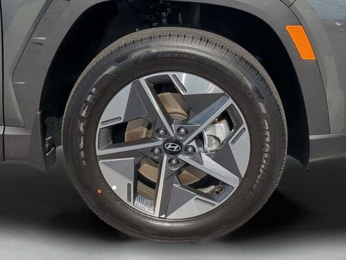 New 2026 Hyundai Tucson SEL image 33