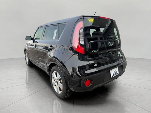 Used 2019 Kia Soul image 8