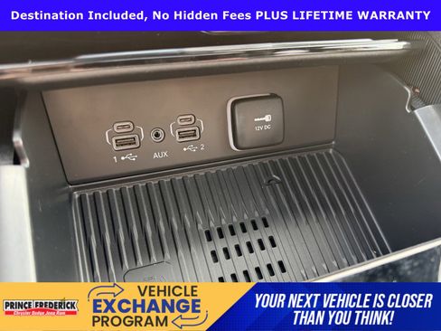 New 2026 Jeep Grand Cherokee Altitude AWD/4WD image 27