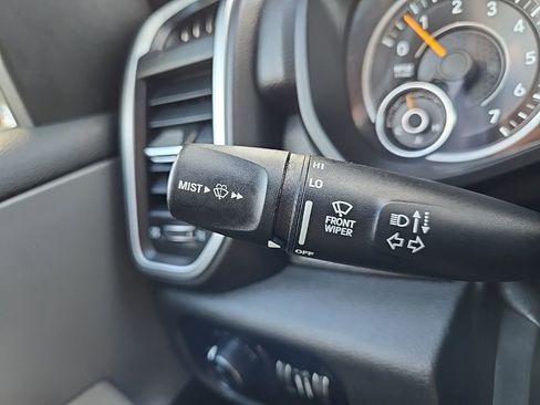 Used 2019 RAM 1500 Big Horn image 20