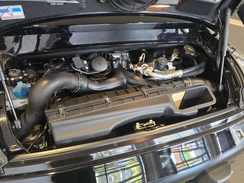 Used 2002 Porsche 911 GT2 RWD image 15