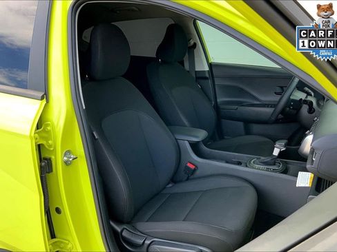 Used 2024 Hyundai Kona SEL image 7