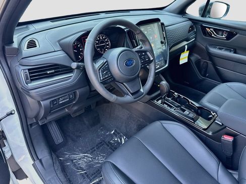New 2026 Subaru Forester Limited AWD/4WD image 10
