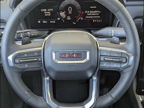 New 2026 GMC Terrain Elevation w/ Black Edition AWD/4WD image 19