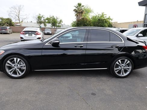 Used 2015 Mercedes-Benz C 300 Sedan image 9