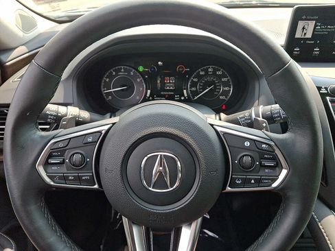 Certified 2024 Acura RDX SH-AWD w/ Advance Package image 20