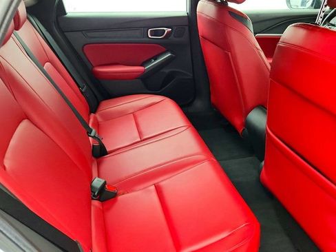 Used 2023 Acura Integra A-Spec FWD image 23