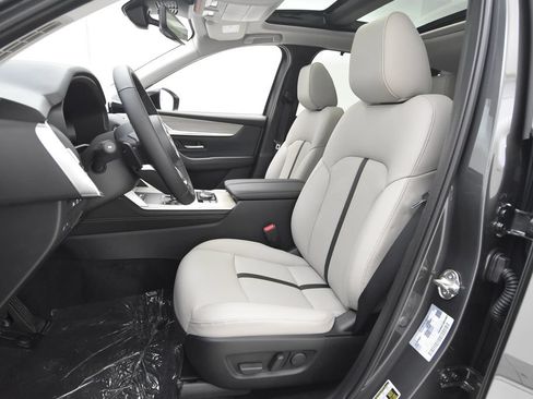 New 2026 MAZDA CX-90 3.3 Turbo w/ Premium Sport Pkg AWD/4WD image 24