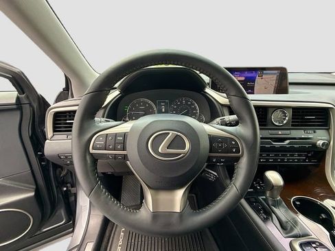 Used 2018 Lexus RX 450h 450h image 13
