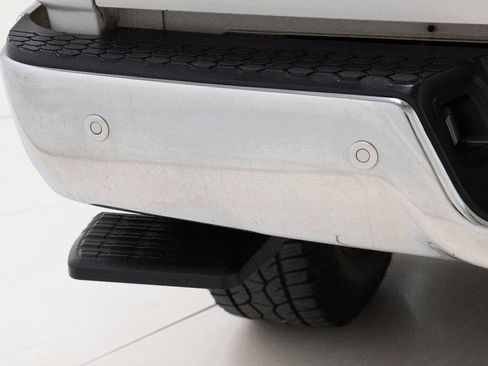 Used 2018 RAM 2500 Laramie image 22