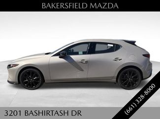 New 2026 MAZDA MAZDA3 Hatchback w/Premium Plus Pkg AWD/4WD video 2