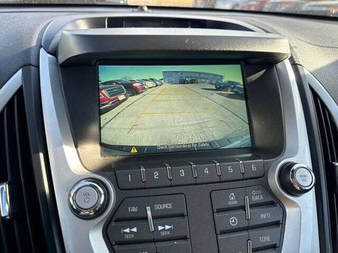 Used 2015 GMC Terrain SLE AWD/4WD image 18