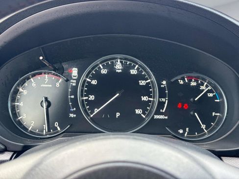 Certified 2022 MAZDA CX-5 AWD 2.5 Turbo image 29