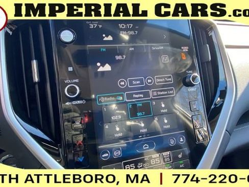 New 2026 Subaru Ascent Limited image 23