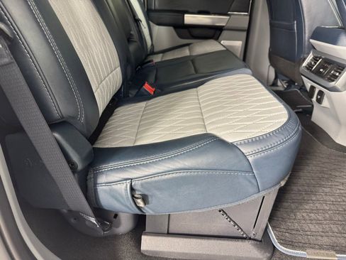 Used 2024 Ford F250 Limited w/ FX4 Off-Road Package image 26