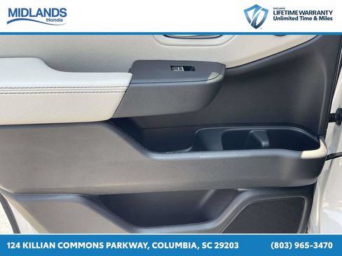New 2026 Honda Pilot EX-L image 13