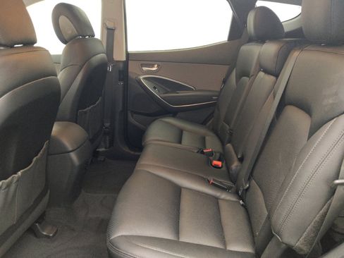 Used 2018 Hyundai Santa Fe Sport w/ 2.4L Value Package 02 FWD image 18