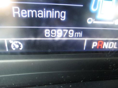 Used 2018 Chevrolet Silverado 1500 LT w/ All Star Edition image 29