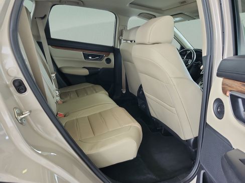 Used 2018 Honda CR-V EX-L image 21