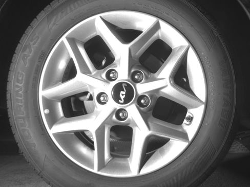 Used 2025 Kia Soul LX w/ LX Technology Package image 22