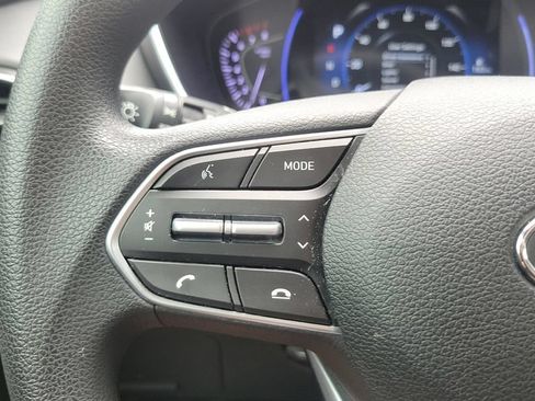 Used 2020 Hyundai Santa Fe SEL FWD image 20