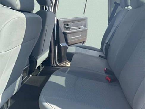 Used 2016 RAM 2500 Tradesman w/ Popular Equipment Group image 18