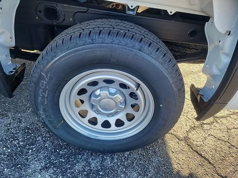 New 2026 GMC Sierra 1500 Pro w/ Pro Value Package image 15