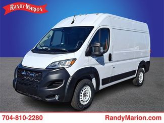 Used 2024 RAM ProMaster 2500 w/ Safety Group video 1