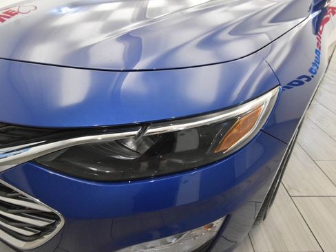 Used 2023 Chevrolet Malibu LT FWD image 9